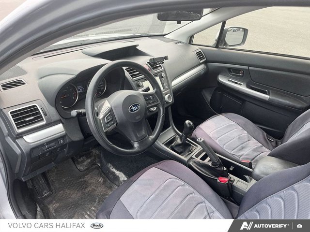 2016 Subaru Impreza 2.0i-11