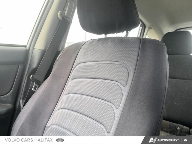 2016 Subaru Impreza 2.0i-19