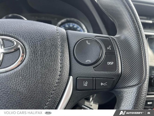2019 Toyota Corolla CE-14