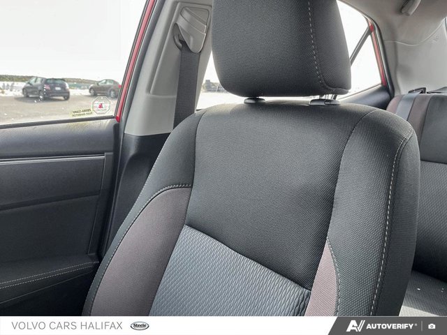 2019 Toyota Corolla CE-19