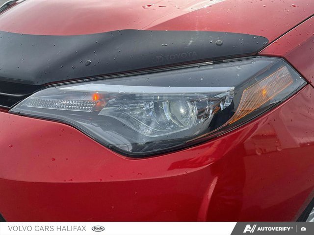2019 Toyota Corolla CE-7