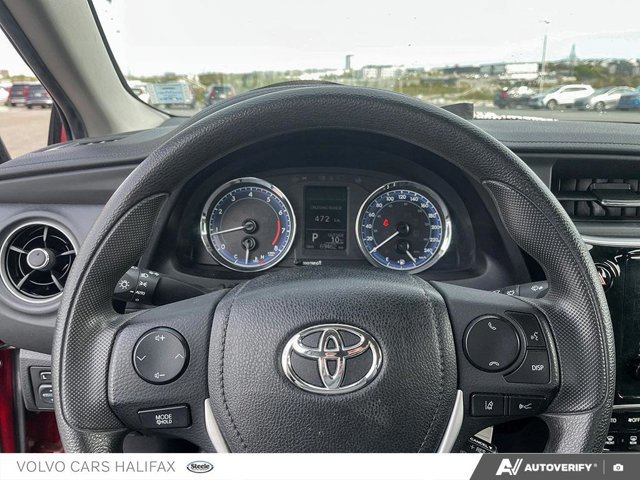 2019 Toyota Corolla CE-12