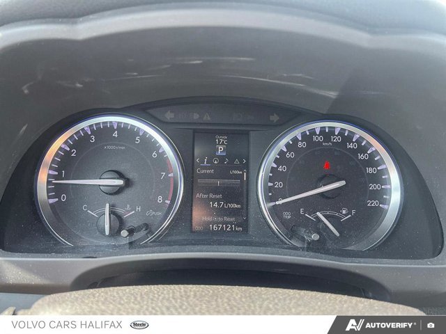 2015 Toyota Highlander Limited-13
