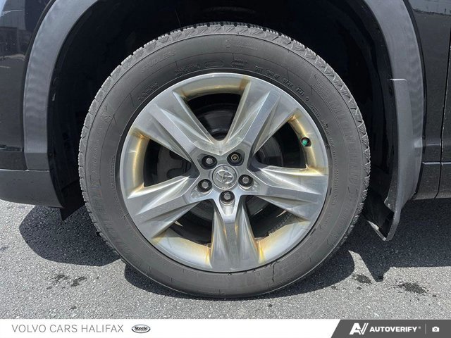 2015 Toyota Highlander Limited-5