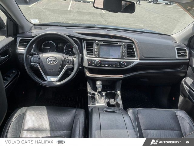 2015 Toyota Highlander Limited-22