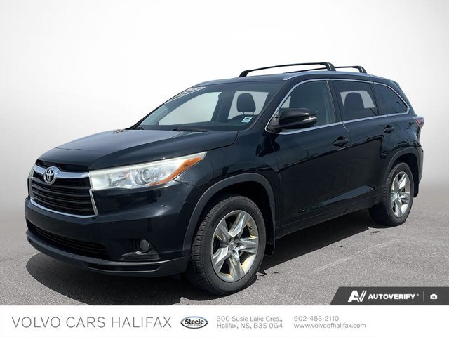 2015 Toyota Highlander Limited-0