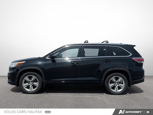 2015 Toyota Highlander Limited-2