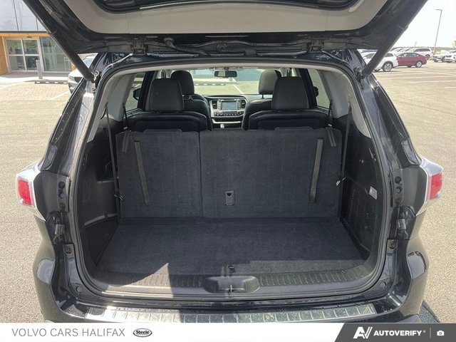 2015 Toyota Highlander Limited-9