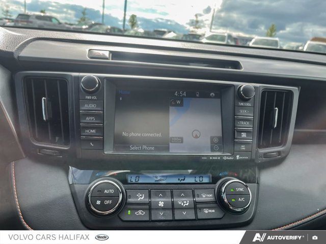 2016 Toyota RAV4 SE-17