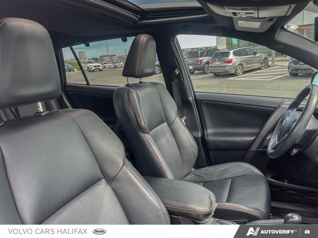 2016 Toyota RAV4 SE-20