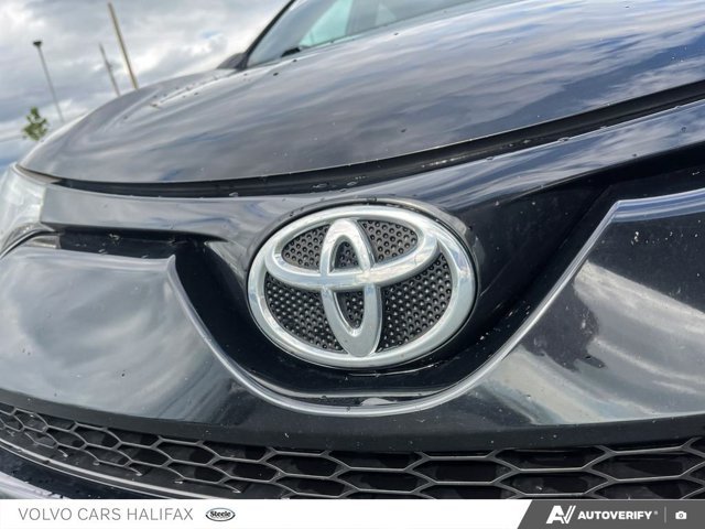 2016 Toyota RAV4 SE-8