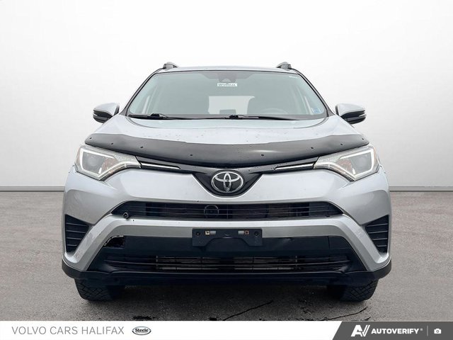 2018 Toyota RAV4 LE-1