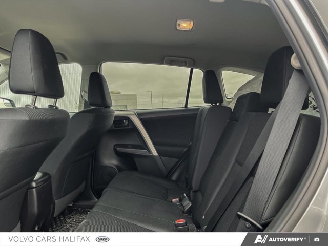 2018 Toyota RAV4 LE-20