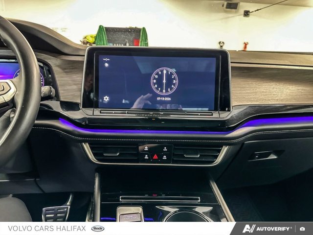 Volkswagen Atlas Execline 2024-18