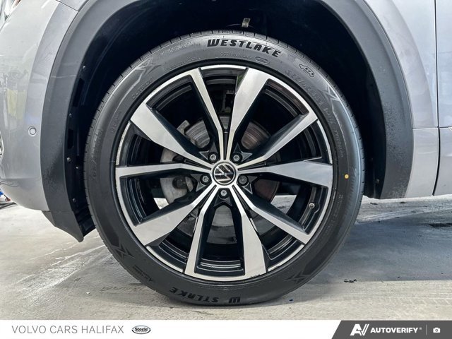 Volkswagen Atlas Execline 2024-5