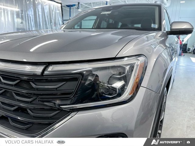 Volkswagen Atlas Execline 2024-7