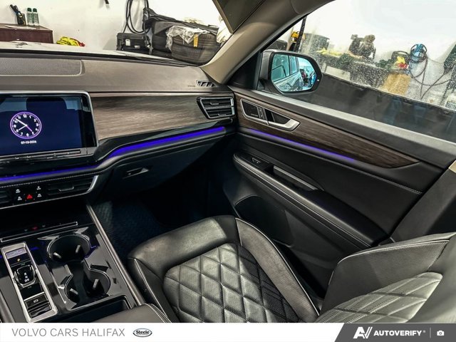 Volkswagen Atlas Execline 2024-24
