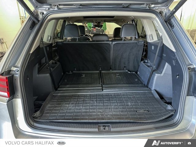 Volkswagen Atlas Execline 2024-11