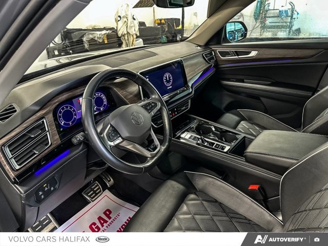 Volkswagen Atlas Execline 2024-12