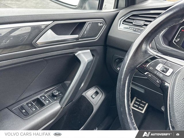 Volkswagen Tiguan Highline 2019-16