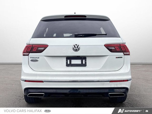 Volkswagen Tiguan Highline 2019-4