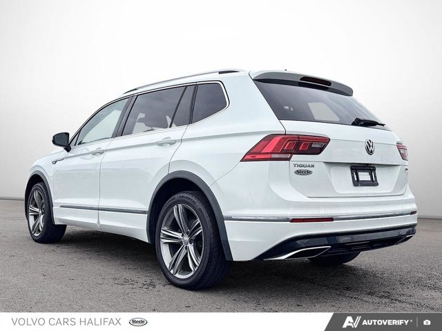 Volkswagen Tiguan Highline 2019-3