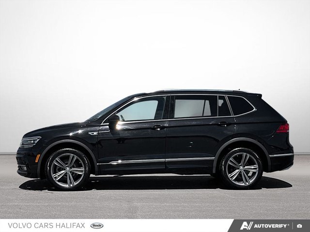 2021 Volkswagen Tiguan Highline-2