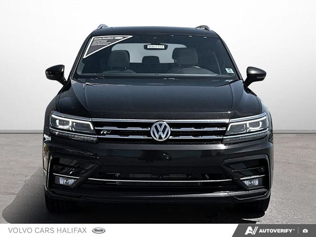 2021 Volkswagen Tiguan Highline-1