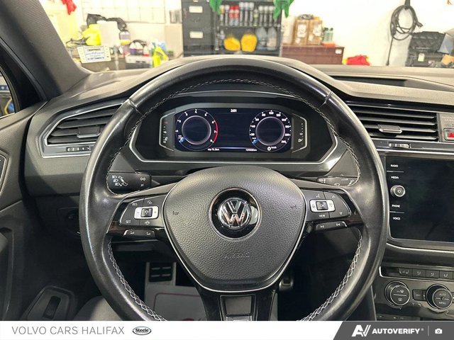 2021 Volkswagen Tiguan Highline-13