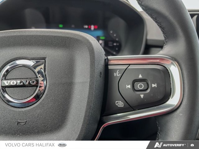 Volvo EC40 Ultra Black Edition 2025-14