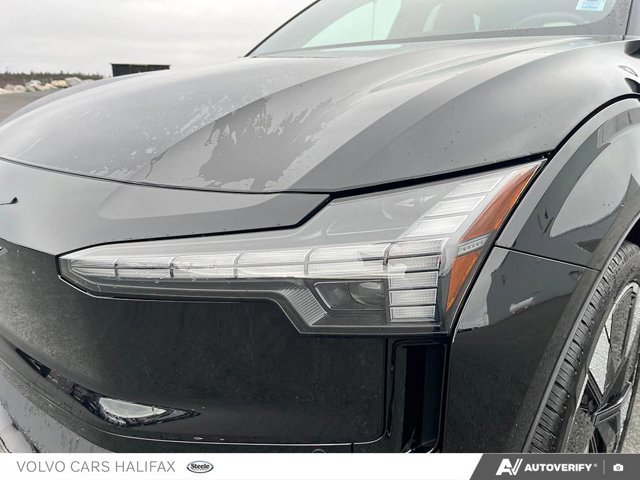 2025 Volvo EX30 Plus-8