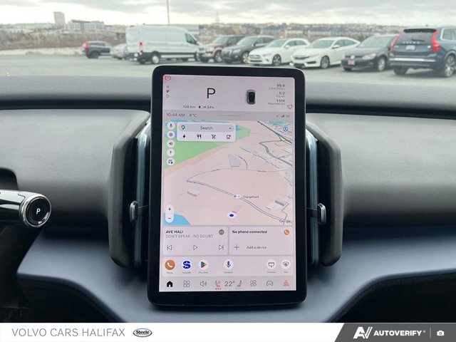 2025 Volvo EX30 Plus-17