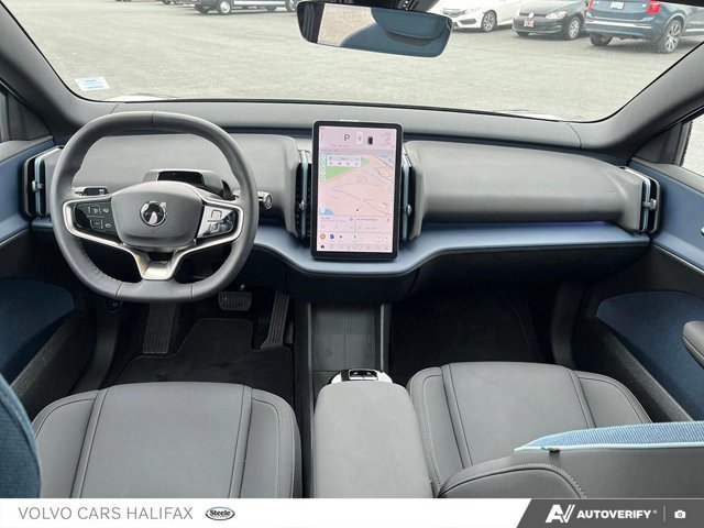 2025 Volvo EX30 Plus-22