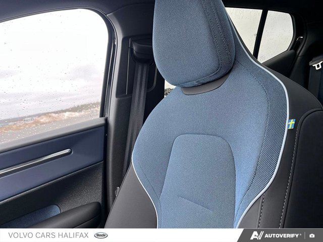 2025 Volvo EX30 Plus-19