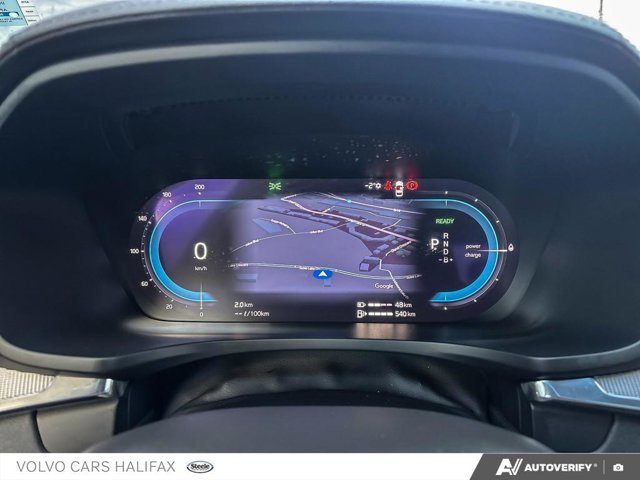 Volvo S60 Plug-In Hybrid Ultra Black Edition 2025-14