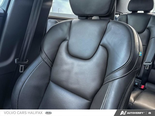 Volvo S60 Plug-In Hybrid Ultra Black Edition 2025-19