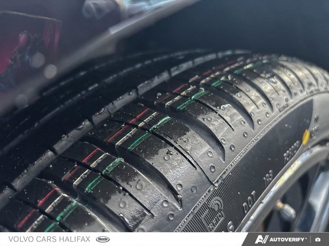 Volvo S60 Plug-In Hybrid Ultra Black Edition 2025-6