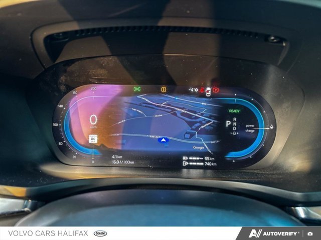 Volvo S60 Plug-In Hybrid Ultra Black Edition 2025-14