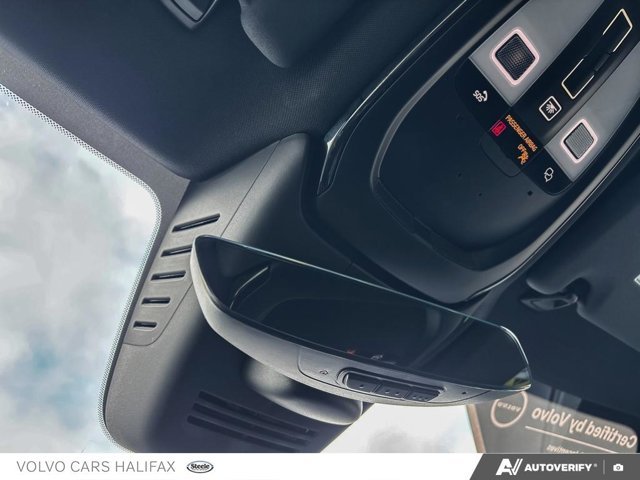 Volvo S60 Plug-In Hybrid Ultra Black Edition 2025-20