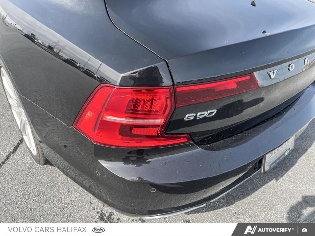 2019 Volvo S90 Inscription-9