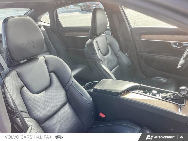 2019 Volvo S90 Inscription-20