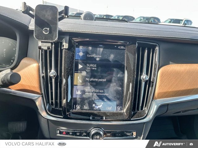 2019 Volvo S90 Inscription-17