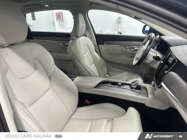 2023 Volvo S90 Ultimate Bright Theme-21