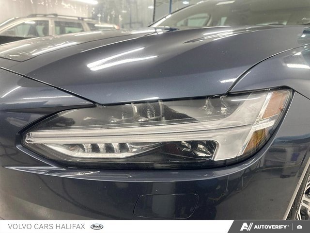 2023 Volvo S90 Ultimate Bright Theme-7