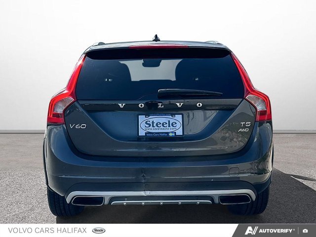 Volvo V60 Cross Country T5 Premier 2017-4