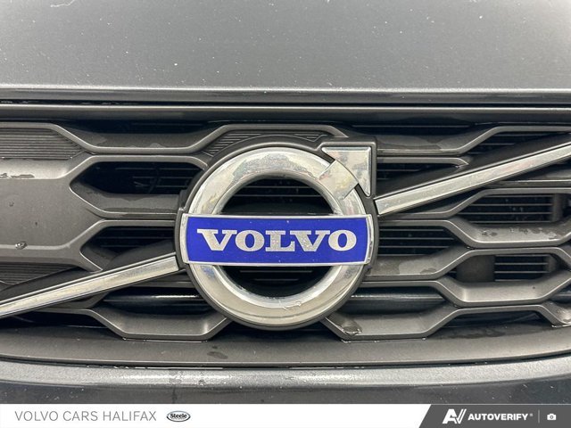 Volvo V60 Cross Country T5 Premier 2017-8