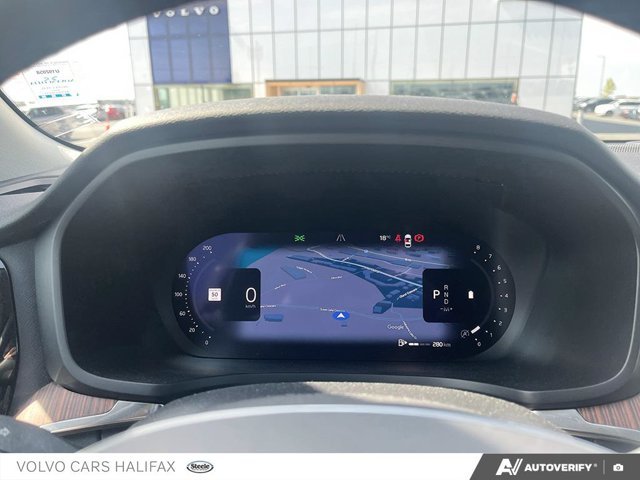 2023 Volvo V60 Cross Country Plus-12