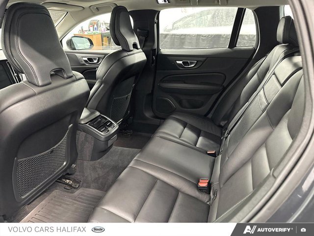 Volvo V60 Momentum 2020-23