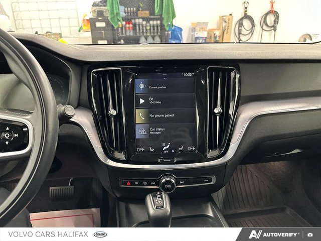 Volvo V60 Momentum 2020-17