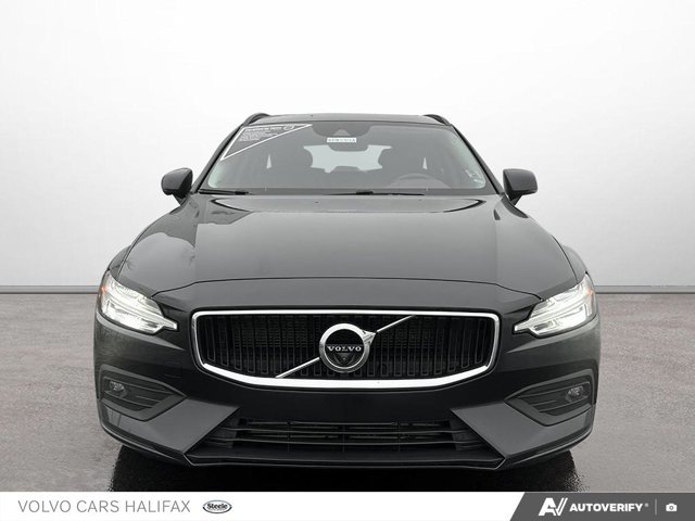 Volvo V60 Momentum 2020-1